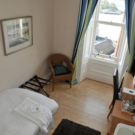 Invercloy Guest House โอบาน ภายนอก รูปภาพ