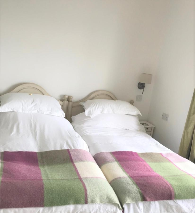 Invercloy Guest House โอบาน ภายนอก รูปภาพ