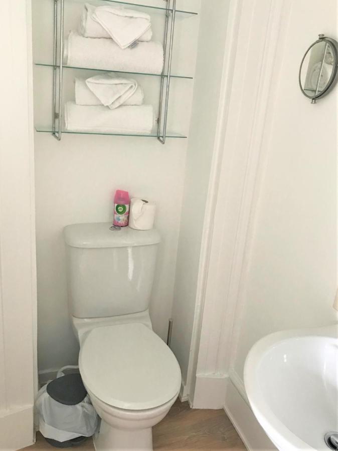 Invercloy Guest House โอบาน ภายนอก รูปภาพ